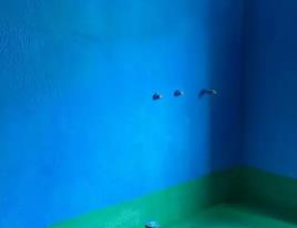 鹿泉卫生间测漏水多少钱