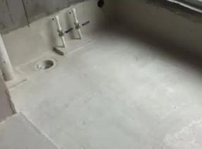 鹿泉卫生间渗水维修公司为您分享下鹿泉卫生间漏水维修应该怎么维修