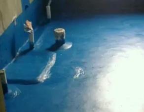 鹿泉卫生间测漏水多少钱