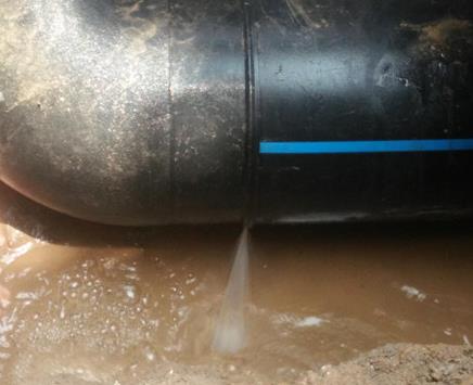 鹿泉楼顶渗水维修公司为大家分享下鹿泉卫生间漏水维修修补技术!