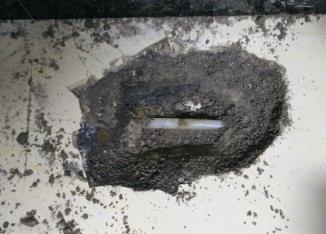 鹿泉漏水检测多少钱