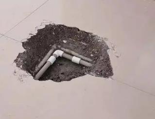  鹿泉检漏多少钱?